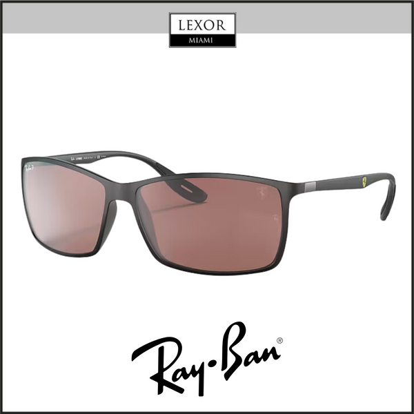 Ray-Ban 0RB4179M F655H2 60 Sunglasses