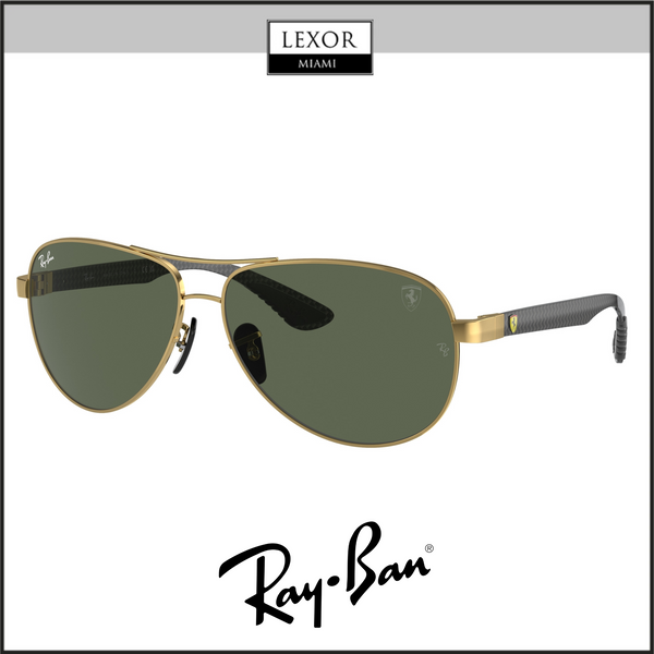 Ray-Ban 0RB8331M F0087161 61 Sunglasses