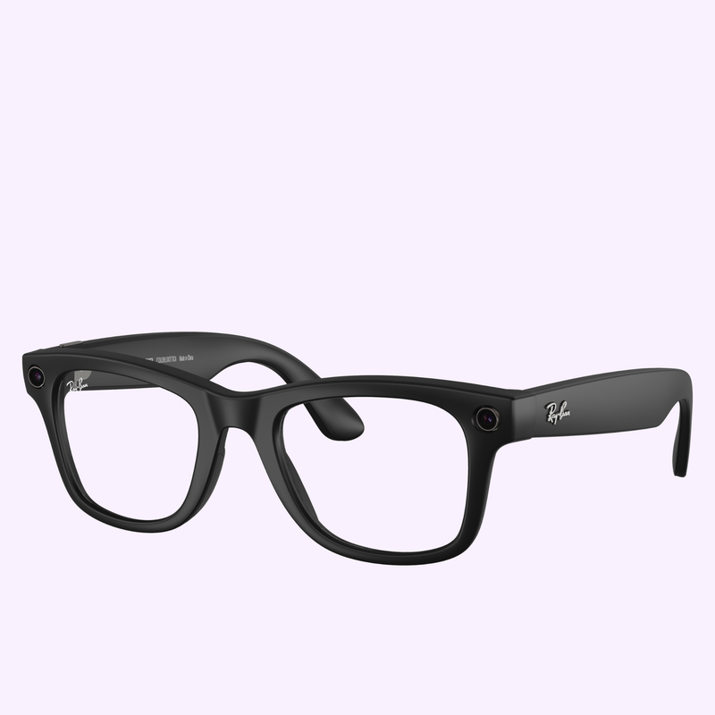 Ray-Ban 0RW4006 601S1M50 Wayfarer Unisex – Lexor Miami