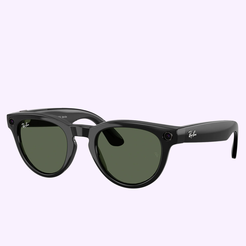 Ray-Ban Meta Headliner 0RW4013 601/7150 – Lexor Miami