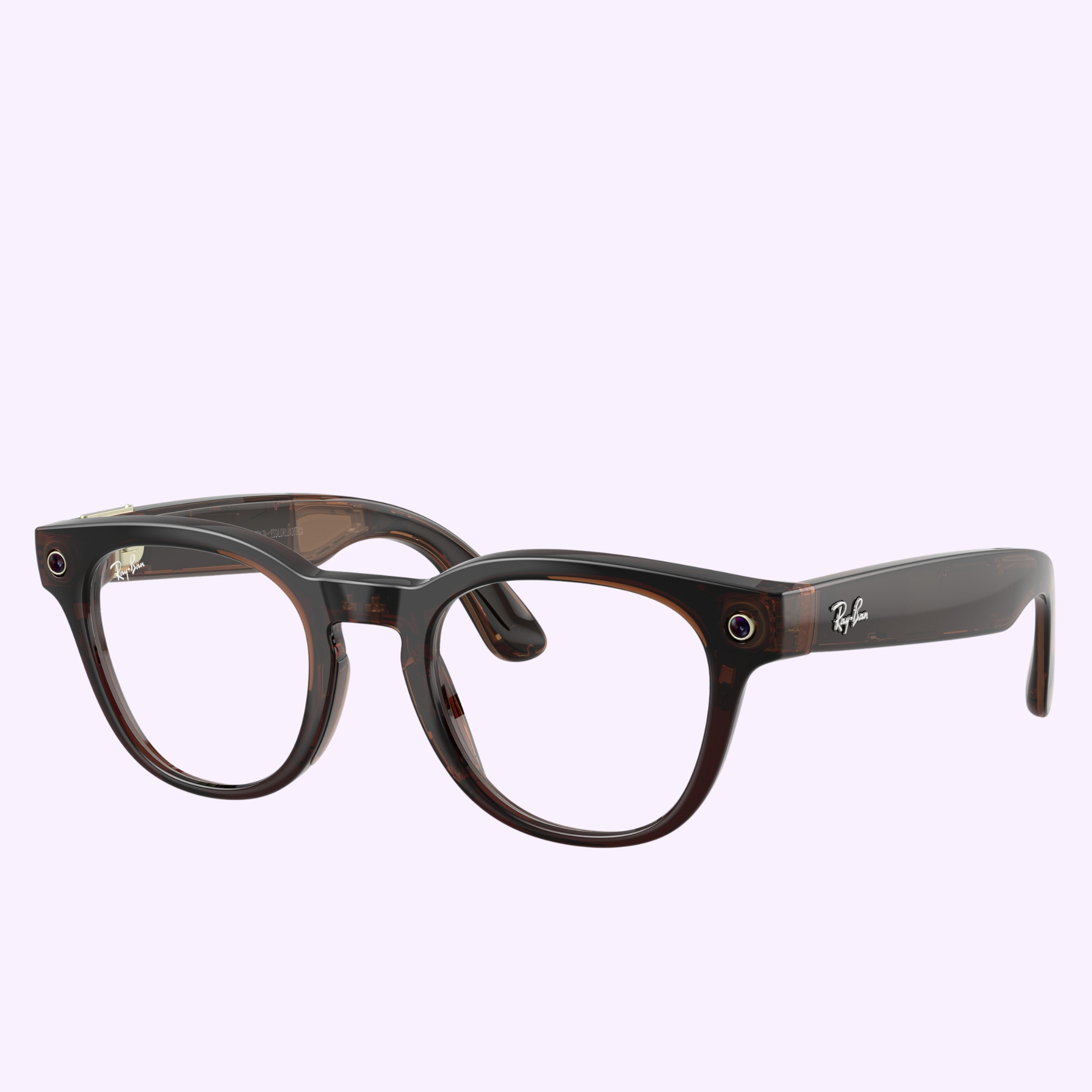 Ray-Ban Meta Optial Frames 0RW7002 8532 49 Blayzer optics – Lexor Miami