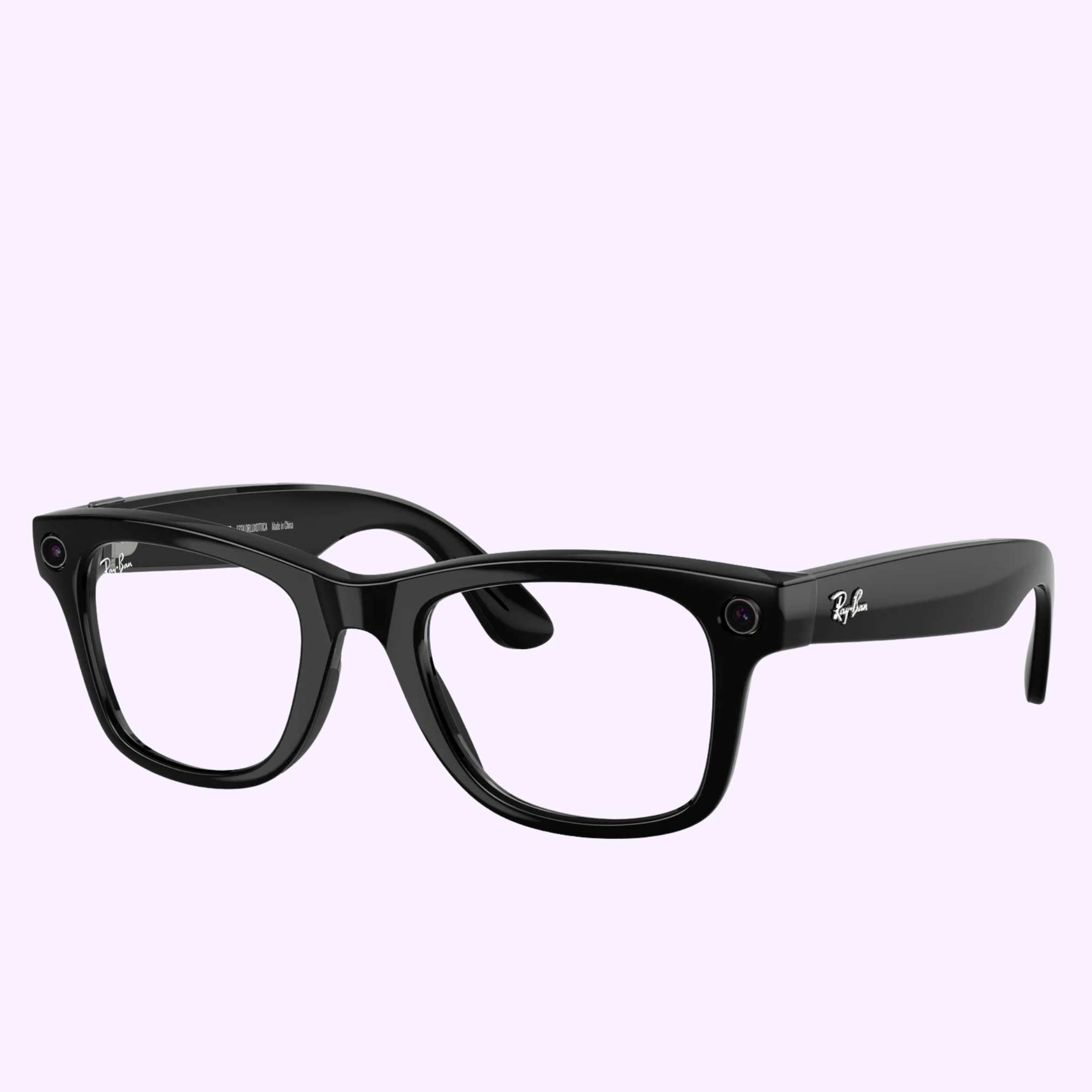 Ray-Ban Meta Smart Glasses Wayfarer