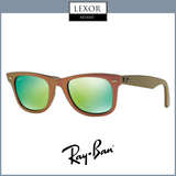 Ray-Ban RB2140 611019 50 Unisex Sunglasses