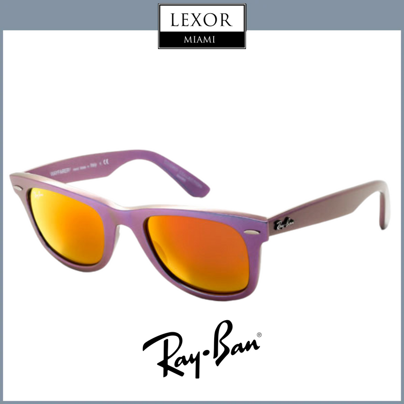 Ray-Ban RB2140 611169 50 Unisex Sunglasses