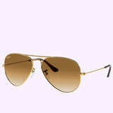 Ray-Ban RB3025 001/51 58 Unisex Sunglasses