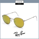 Ray-Ban RB3447 029/93 50 Unisex Sunglasses