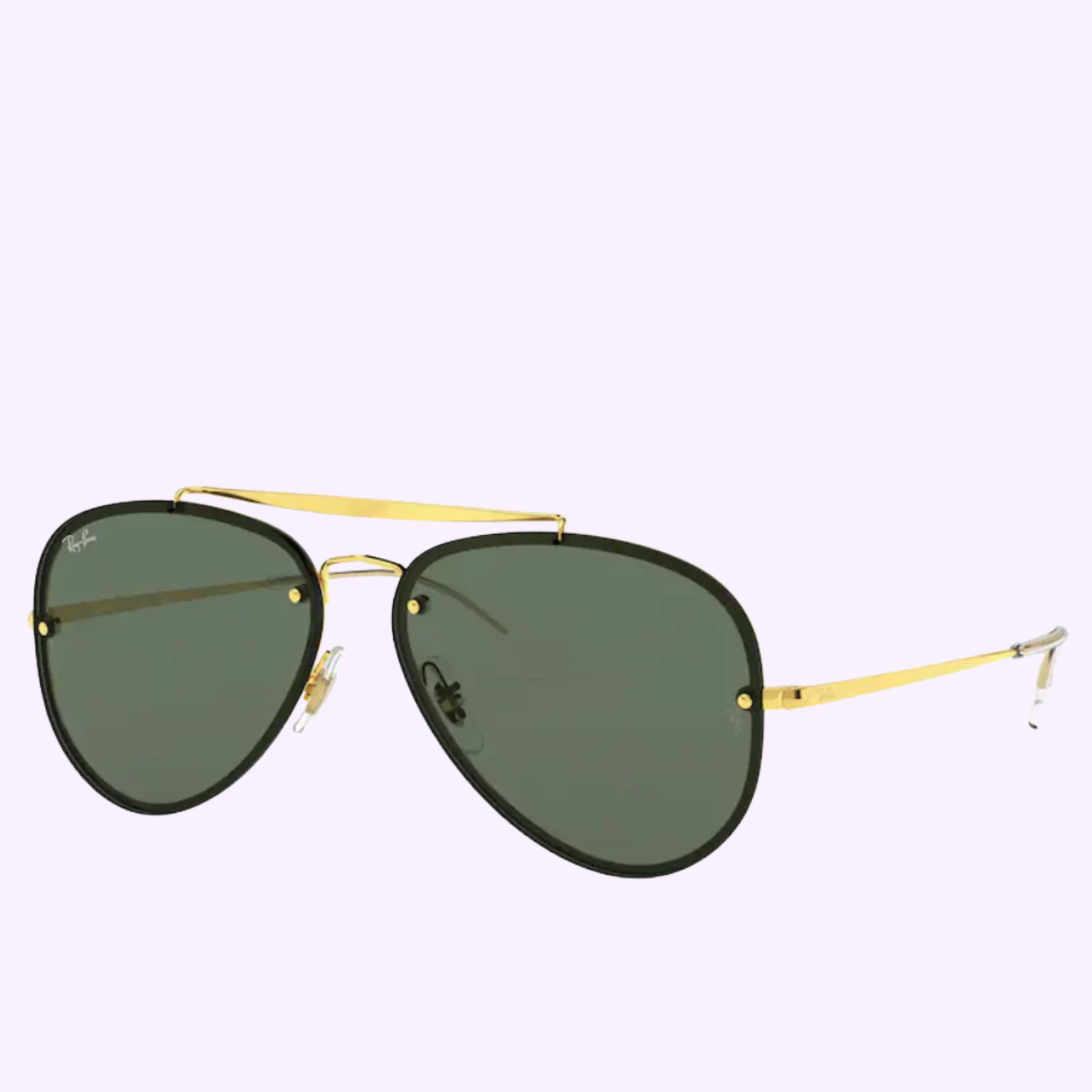 Ray-Ban Blaze Collection