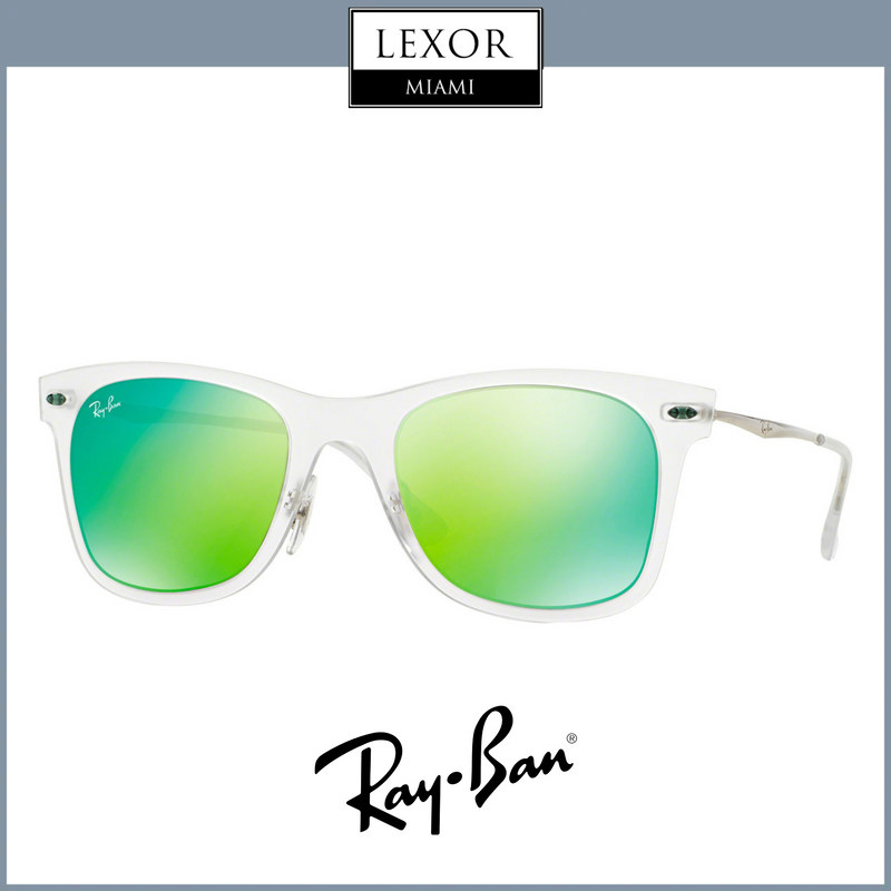 Ray-Ban RB4210 646/3R 50 Unisex Sunglasses