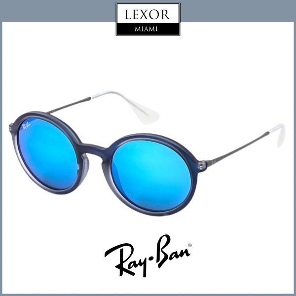 Ray-Ban RB4222 6170/55 50 Unisex Sunglasses