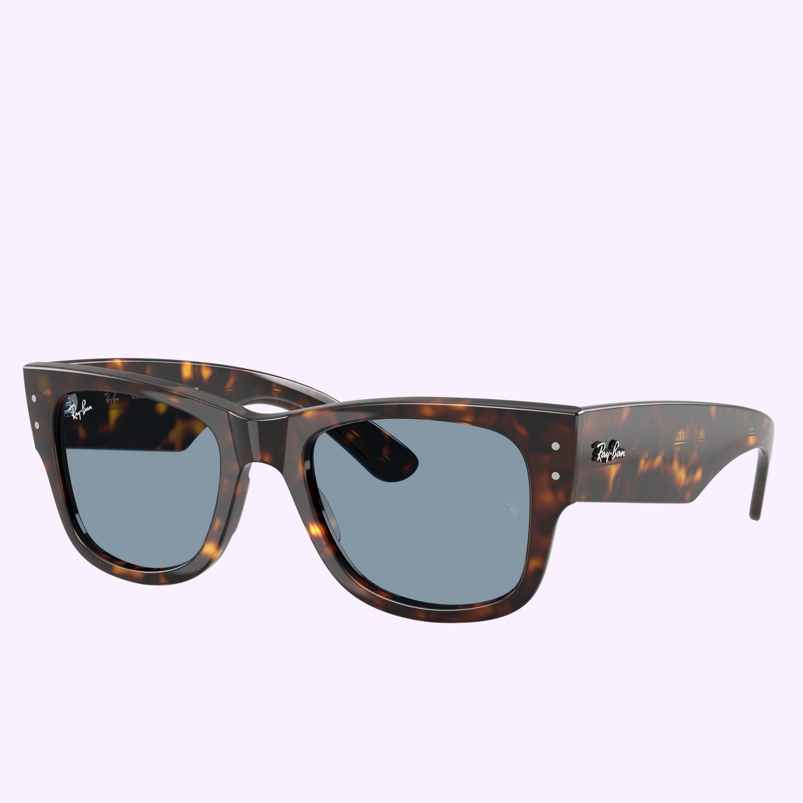コ*ツ様 B&L RayBan’80年代エレクトリックブルークラブマスターW03 Ray-Ban Sunglasses 0RB0840S 902/5651 – Lexor Miami