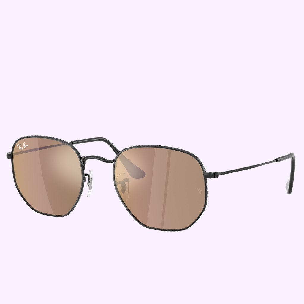 Ray-Ban Sunglasses 0RB3548N 002/9354 – Lexor Miami