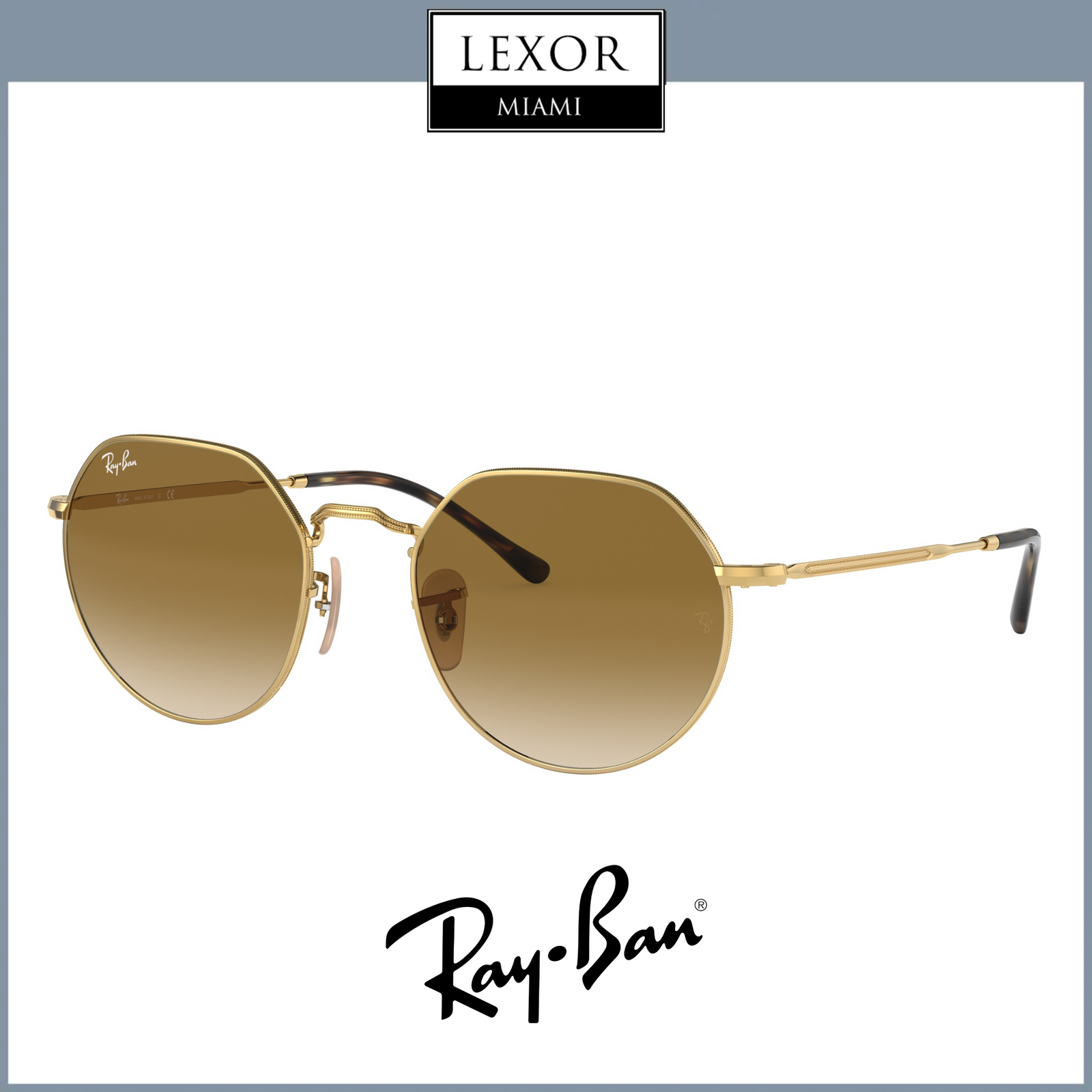 Ray-Ban-Sunglasses-0RB3565-