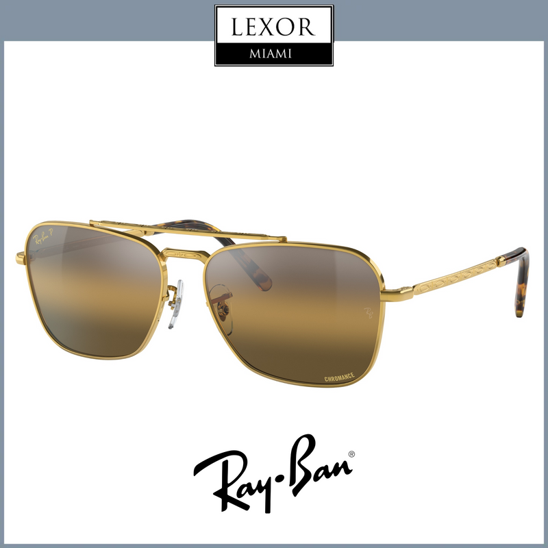 Ray-Ban Sunglasses 0RB3636 9196G558 upc: 8056597665131