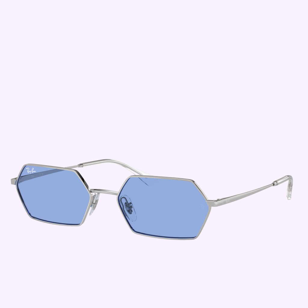 Ray-Ban Sunglasses 0RB3728 003/8058 – Lexor Miami
