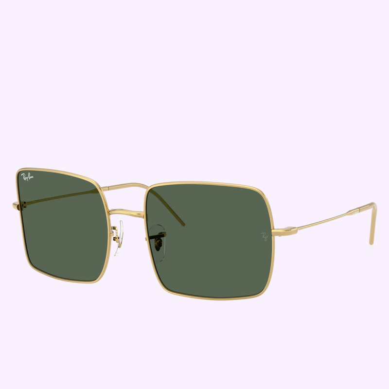 Ray-Ban Sunglasses 0RBR0104S 001/VR56 – Lexor Miami