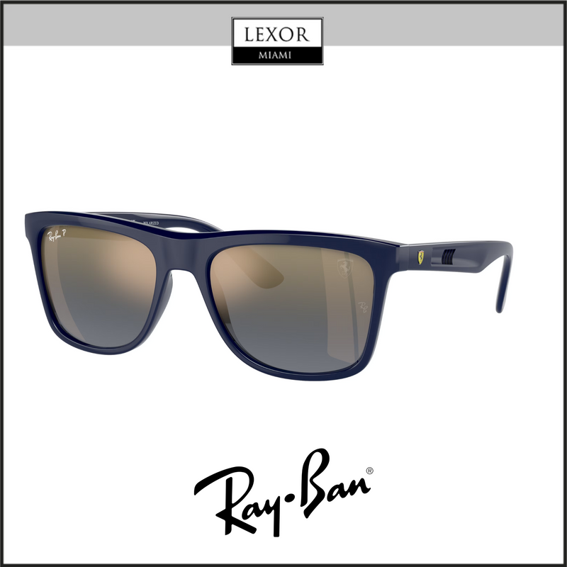 Ray-Ban 0RB4413M F688J0 57 Sunglasses