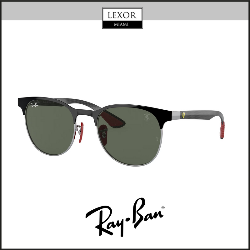 Ray-Ban 0RB8327M F06071 53 Sunglasses