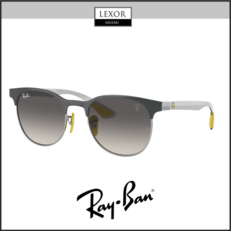 Ray-Ban 0RB8327M F08011 53 Sunglasses