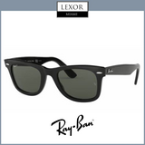 Ray-Ban RB2140 901/58 54 Unisex Sunglasses
