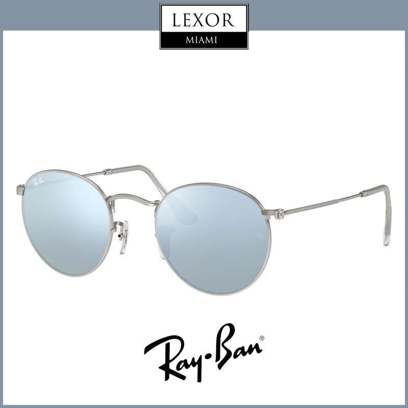 Ray-Ban RB3447 019/30 50 Unisex Sunglasses