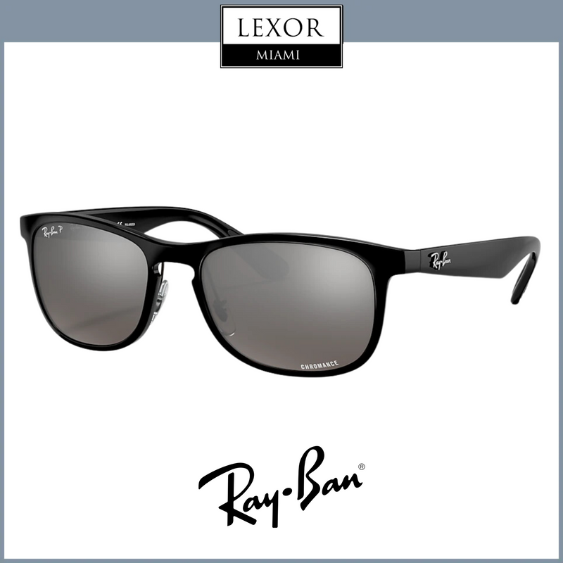 Ray-ban 0RB4263 601/5J - BLACK Unisex Sunglasses