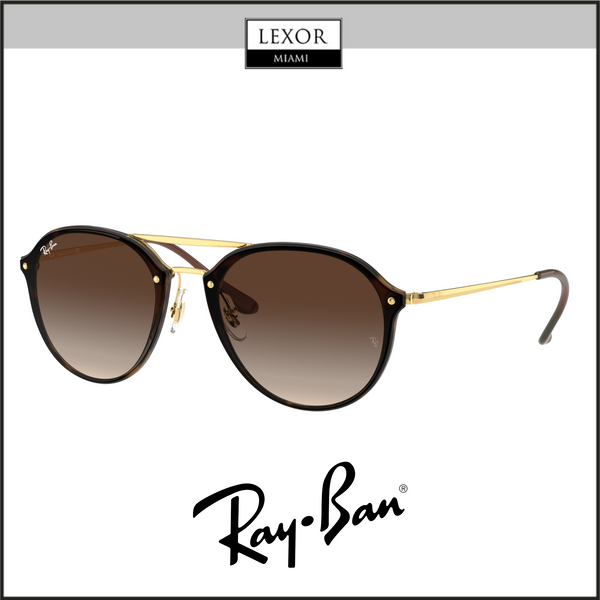 Ray-ban 0RB4292N 710/13 62 Unisex Sunglasses