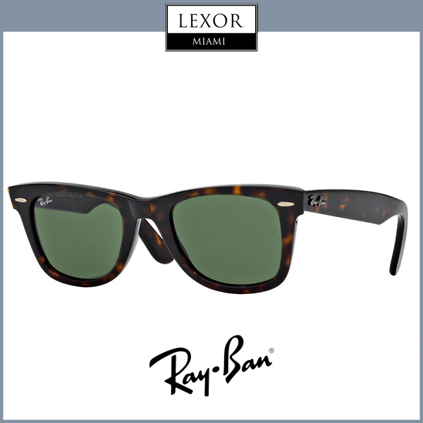 Rayban RB2140 902 50 Unisex Sunglasses