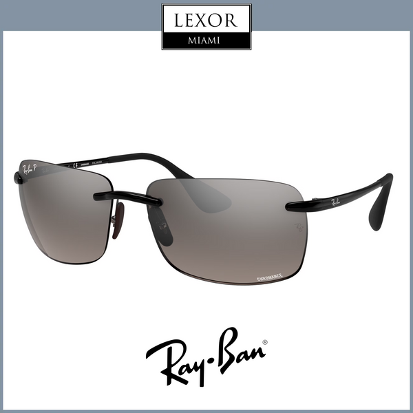 Rayban Sunglasses 0RB4255 601/5J60 Unisex upc: 8053672582604