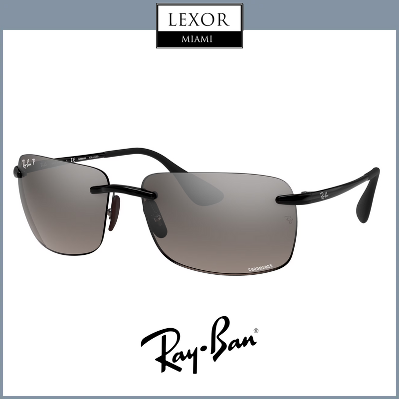 Rayban Sunglasses 0RB4255 601/5J60 Unisex upc: 8053672582604