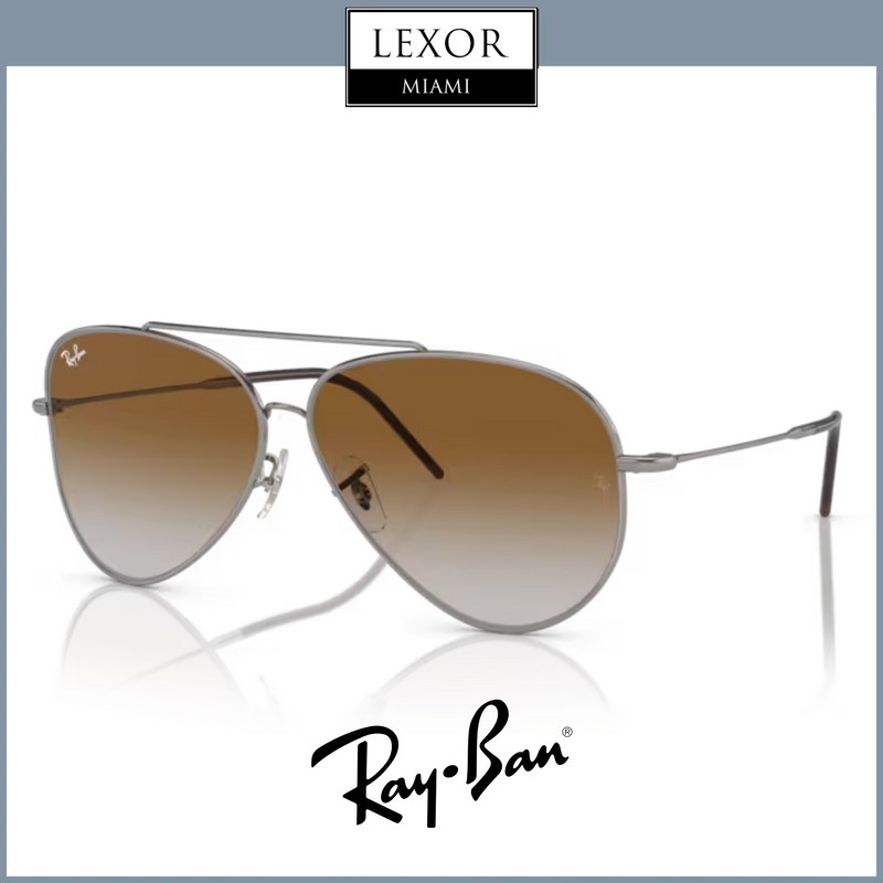 Rayban 0RBR0101S 004/CB59 Sunglasses