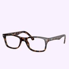 Angle view Rayban Optical Frames 0RX5228 2012 50
