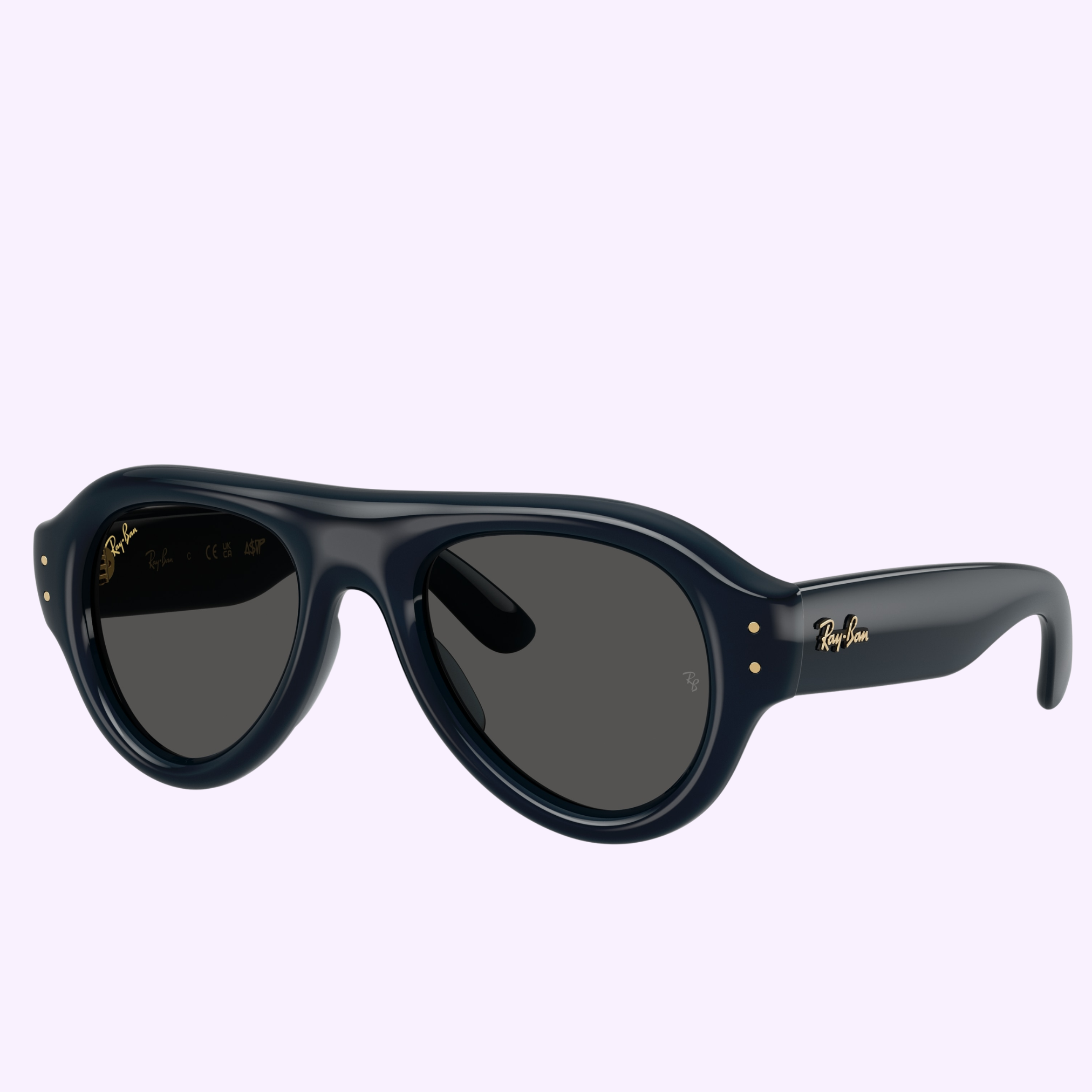 Angkle View Rayban Sunglasses 0RB4925 68958752