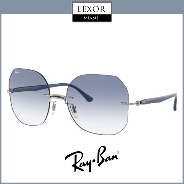 Rayban RB8067 003/19 57 Unisex Sunglasses