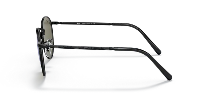 Rayban RB 3637 002/G1 NEW ROUND 50 Sunglasses