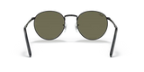 Rayban RB 3637 002/G1 NEW ROUND 50 Sunglasses