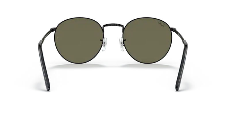 Rayban RB 3637 002/G1 NEW ROUND 50 Sunglasses