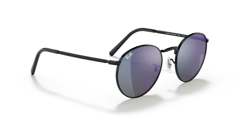 Rayban RB 3637 002/G1 NEW ROUND 50 Sunglasses