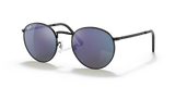 Rayban RB 3637 002/G1 NEW ROUND 50 Sunglasses