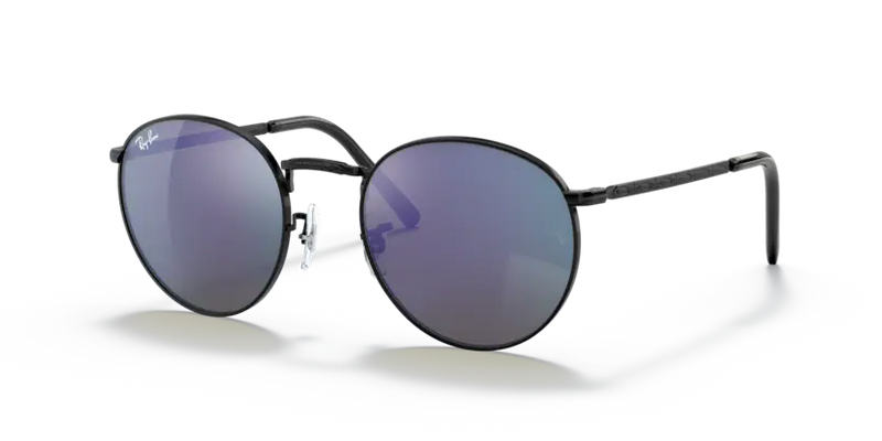 Rayban RB 3637 002/G1 NEW ROUND 50 Sunglasses