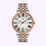Reloj TISSOT CARSON PREMIUM T1224102203300