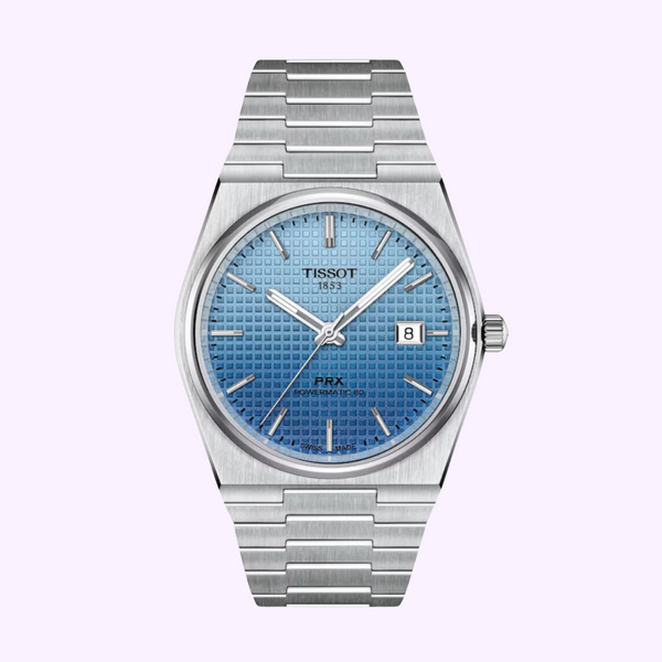 TISSOT Watches PRX Powermatic 80 T1374071135101