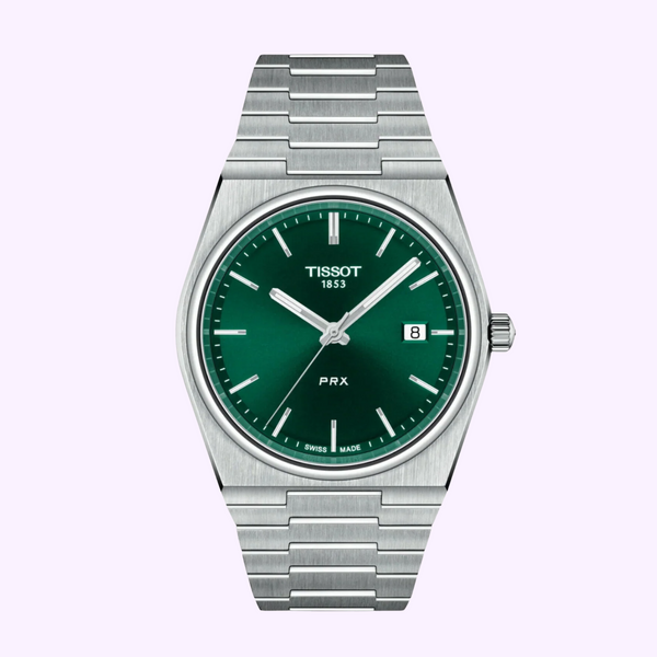 Tissot T1374101109100 Tissot PRX Men Watches