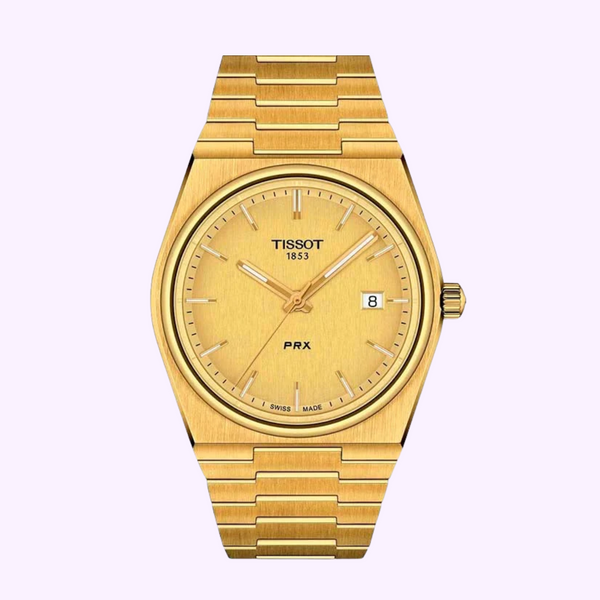 Tissot T1374103302100 PRX Men Watches