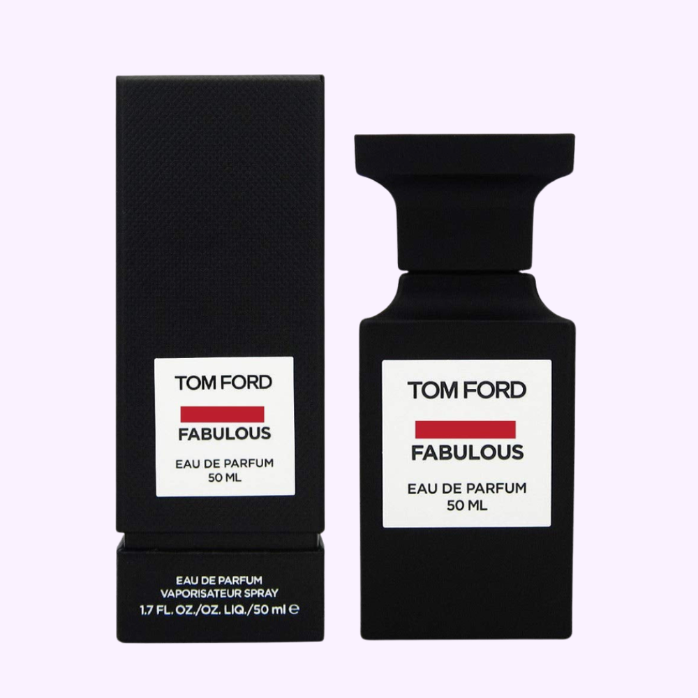 【国内正規品】TOM FORD FABULOUS 50ml Tom Ford Fabulous 3.4 oz EDP Unisex Perfume – Lexor Miami