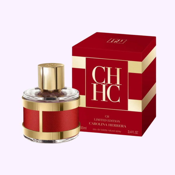Carolina Herrera CH Insignia 3.4 EDP Sp Women Perfume