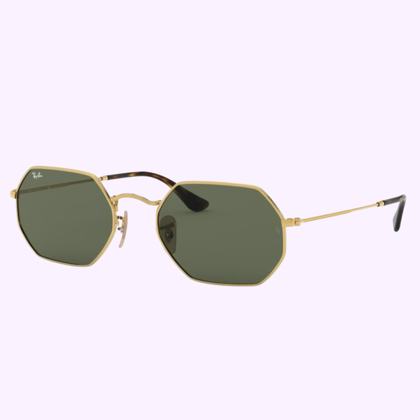 Rayban 0RB3556N 001 53 Unisex Sunglasses