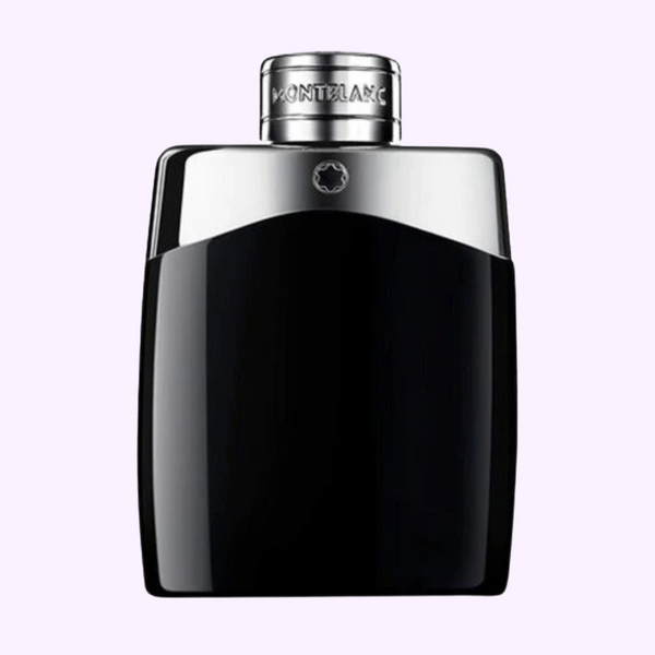 Mont Blanc Legend 3.3oz EDT Sp Men Perfume