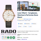 Rado R22861065 Coupole Automatic Unisex Watches