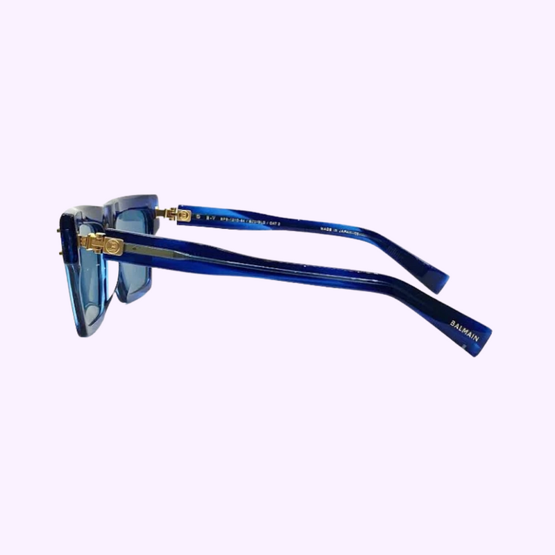 Gafas de sol unisex Balmain BV BPS-121D-54