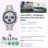 Bulova Lunar Pilot 98K112 Men Watches
